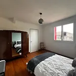 Nid D'oiseaux Villa Lustar