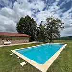 Nid D'oiseaux Villa *