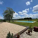 Nid D'oiseaux Villa *