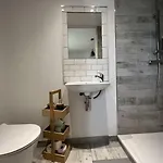 Villa Nid D'oiseaux Lustar
