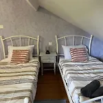 Nid D'oiseaux Villa *