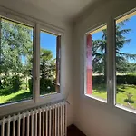 Nid D'oiseaux Villa