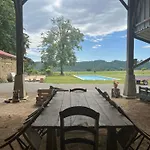Villa Nid D'oiseaux