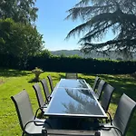 Villa Nid D'oiseaux Lustar