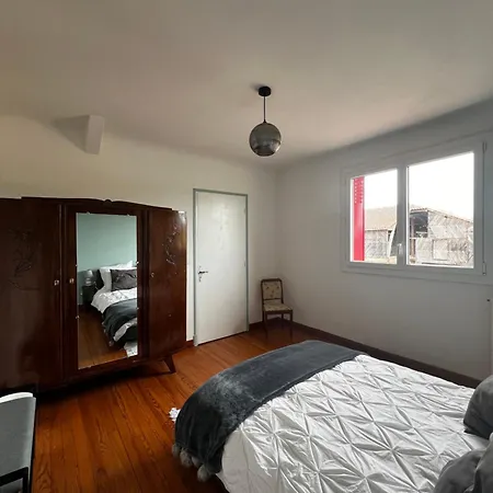 Nid D'oiseaux Villa Lustar