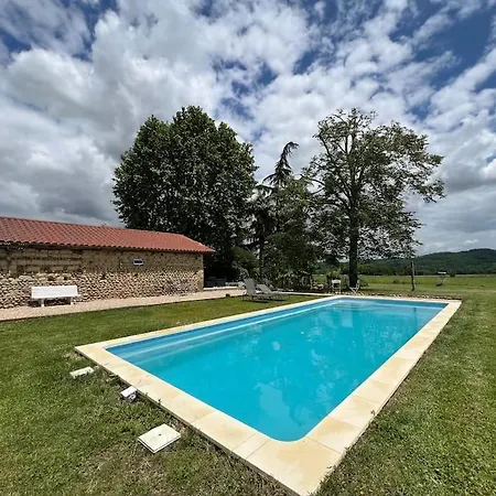 Nid D'oiseaux Villa *