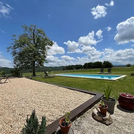 Nid D'oiseaux Villa *