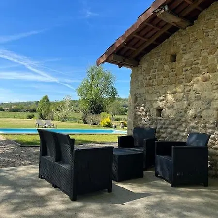 Villa Nid D'oiseaux *