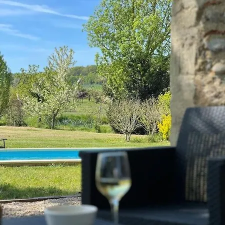 Nid D'oiseaux Villa