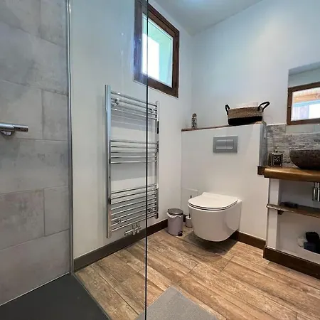 Villa Nid D'oiseaux *