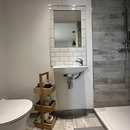 Villa Nid D'oiseaux Lustar