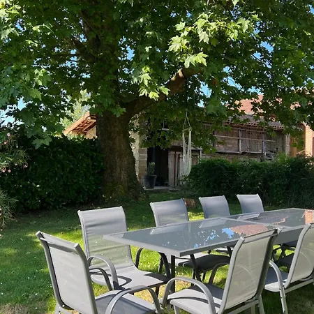 Villa Nid D'oiseaux
