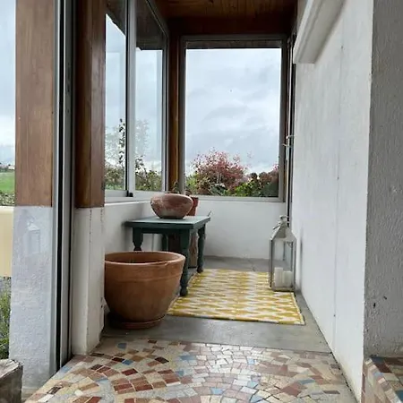 Villa Nid D'oiseaux