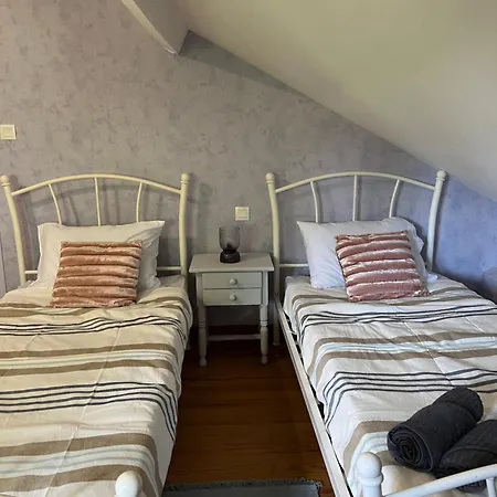 Nid D'oiseaux Villa *