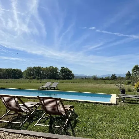 Villa Nid D'oiseaux *