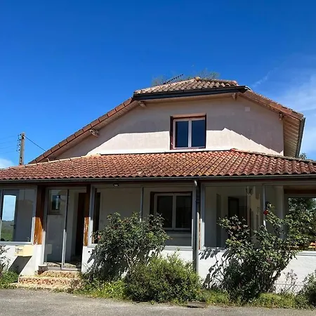 Villa Nid D'oiseaux