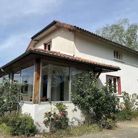 Nid D'oiseaux Villa *