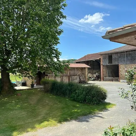 Villa Nid D'oiseaux *