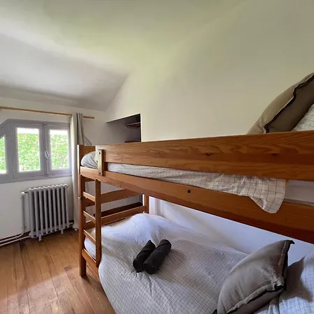 Villa Nid D'oiseaux Lustar