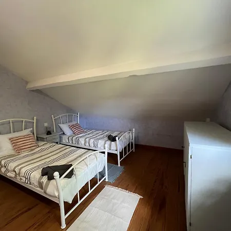 Nid D'oiseaux Villa *