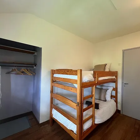 Villa Nid D'oiseaux *