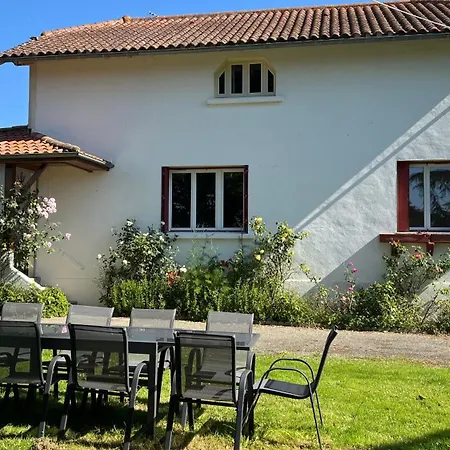 Villa Nid D'oiseaux *