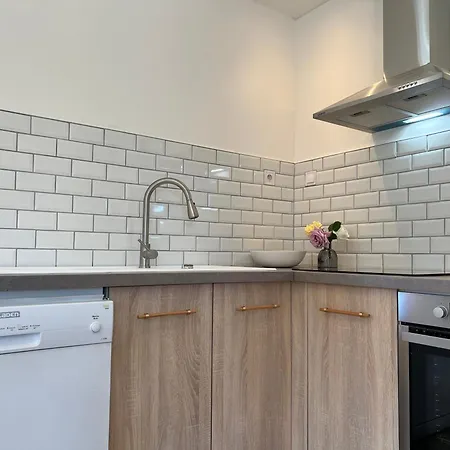 Villa Nid D'oiseaux Lustar