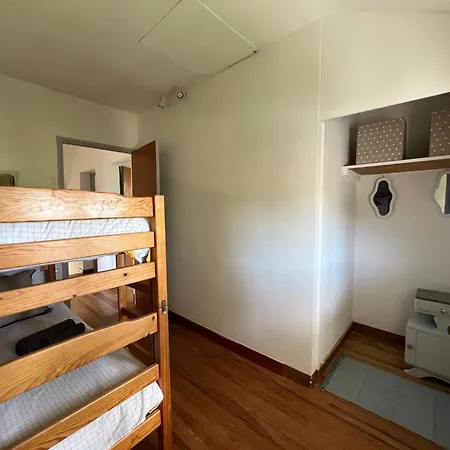 Nid D'oiseaux וילה