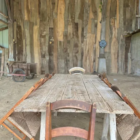 Villa Nid D'oiseaux *