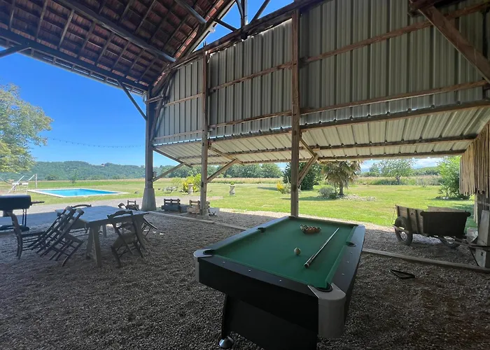 Nid D'oiseaux * Lustar